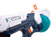 ZURU X-Shot Turbo Fire Foam Dart Blaster