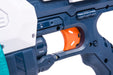 ZURU X-Shot Turbo Fire Foam Dart Blaster