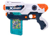 ZURU X-Shot Hurricane Clip Blaster