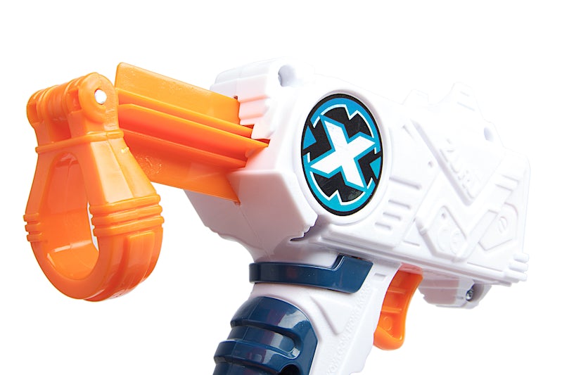 ZURU X-Shot Micro Dart Blaster