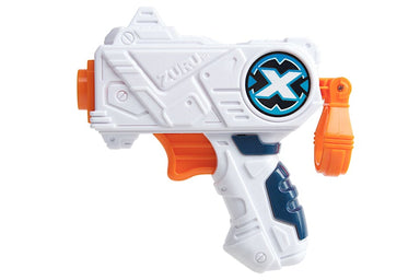 ZURU X-Shot Micro Dart Blaster