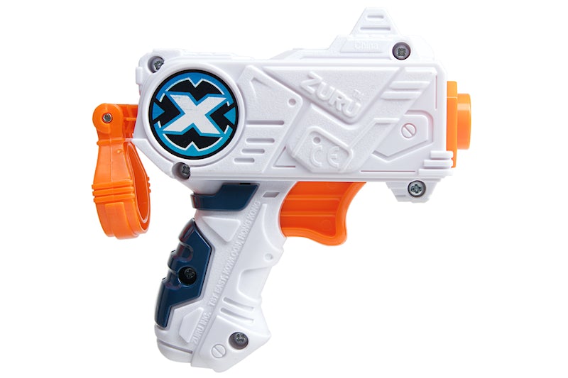 ZURU X-Shot Micro Dart Blaster