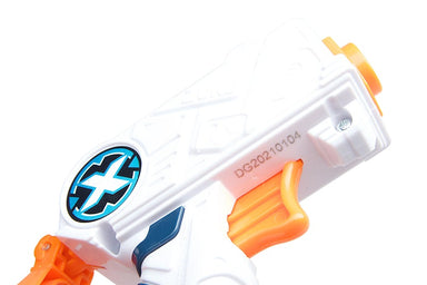 ZURU X-Shot Micro Dart Blaster