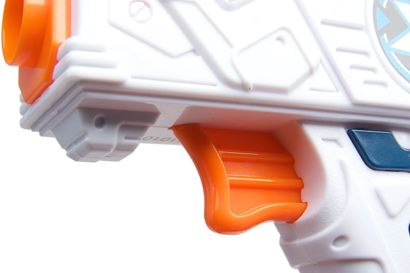 ZURU X-Shot Micro Dart Blaster