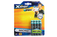 ZURU X-Shot Micro Dart Blaster